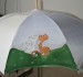 Pokus o hedvábný deštník